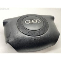 Подушка безопасности (Airbag) водителя Audi A6 C5 (1997-2005) 1998 4B0898201A