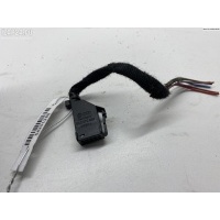 Разъем (фишка) проводки Audi A6 C5 (1997-2005) 1998 8L0972980