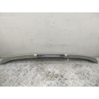 Спойлер Ford Kuga 2008