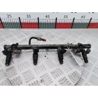 Форсунка бензиновая электрическая 1 FJ/JX 1994-2000 1998 0280155782,4669772