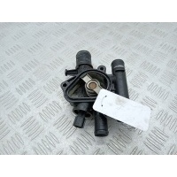 Корпус термостата Renault Megane 2 (2002-2009) 2005 ,8200641307