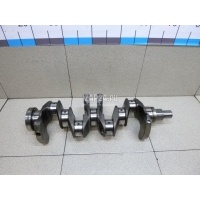 Коленвал Nissan Almera Tino (2000 - 2006) 12200WD001