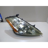 Фара правая Nissan Murano (Z50) (2004 - 2008) 26010CB025