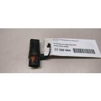 Датчик положения распредвала Nissan FX (S50) (2003 - 2007) 237316J906