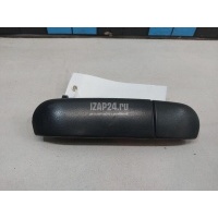 Ручка двери багажника наружная Mitsubishi Colt (Z3) (2003 - 2012) 5810A015XA