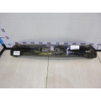 Усилитель переднего бампера Mitsubishi Colt (Z3) (2003 - 2012) 5256A448