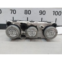 Блок управления отопителем Mitsubishi Colt (Z3) (2003 - 2012) 7820A221