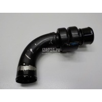 Патрубок интеркулера Nissan Pathfinder (R51) (2005 - 2014) 14460EB305