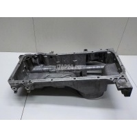 Поддон масляный двигателя Nissan Pathfinder (R51) (2005 - 2014) 11110EB300