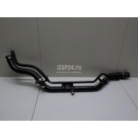 Горловина топливного бака Nissan Pathfinder (R51) (2005 - 2014) 17221EA510