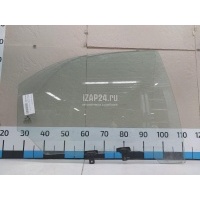 Стекло двери задней правой Hyundai-Kia Sonata IV (EF)/ Sonata Tagaz (2001 - 2012) 8342038020
