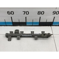 Рейка топливная (рампа) Hyundai-Kia Picanto (2004 - 2011) 3530402900