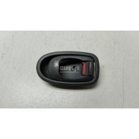 Ручка двери внутренняя левая Hyundai-Kia Spectra (2001 - 2011) 0K2N159330A96