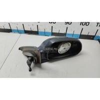 Зеркало правое механическое Hyundai-Kia Spectra (2001 - 2011) 0K2SA69120XX