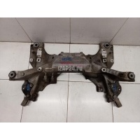 Балка подмоторная Citroen-Peugeot 407 (2004 - 2010) 3502HA