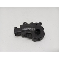 Моторчик заслонки отопителя Renault Espace IV (2002 - 2014) 7701206536