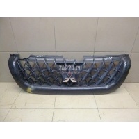 Решетка радиатора Mitsubishi Pajero/Montero Sport (K9) (1997 - 2008) MN167227XA