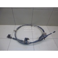 Трос КПП Mitsubishi Pajero/Montero Sport (K9) (1997 - 2008) MR581300