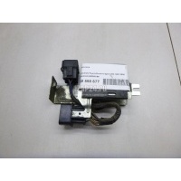 Блок реле Mitsubishi Pajero/Montero Sport (K9) (1997 - 2008) MR360198