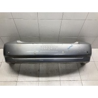 Бампер задний Hyundai-Kia Cerato (2004 - 2008) 866112F000