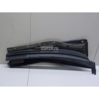 Решетка стеклооч. (планка под лобовое стекло) Hyundai-Kia Cerato (2004 - 2008) 861602F001