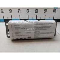 Подушка безопасности пассажирская (в торпедо) VAG Golf Plus (2005 - 2014) 1K0880204G