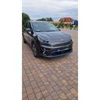 Kia ниро 2021r.elektryczny.