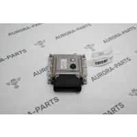 Блок управления системой нейтрализации ОГ Mercedes ML/GLE W166 2011 A0009006906