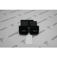 Дефлектор воздушный задних пасажиров Mercedes GL/GLS X166 2012 A1668300554