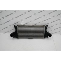 Интеркулер Mercedes GL/GLS X166 2012 A0995002800