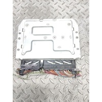 Блок управления ABS Mercedes ML W163 2000 1635454332