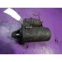 Fiat сиена 96 - 01 1 , 4 8v стартер 63103002 9z