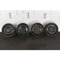 Колёсные диски 403008837r renault kangoo ii citan 5x108 r16
