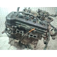 Двигатель в сборе nissan almera n16 2000 - 2003 1.5 16v 90km qg15de