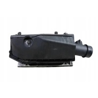 Корпус фильтра воздушный мерседес c - klasa w203 2.2