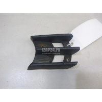 Решетка в бампер левая Mitsubishi Pajero/Montero Sport (K9) (1997 - 2008) MR496691