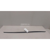 Накладка стекла переднего левого BMW 3-serie E90/E91 (2005 - 2012) 51337060235
