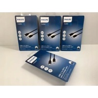 Кабель typ - c это typ - c philips wk2135