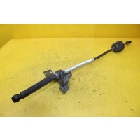 Трос переключения кпп audi a6 c5 1.9 tdi 4b0713124