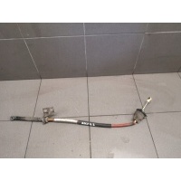 Трос селектор audi a6 s6 c5 4.2 4b3713265