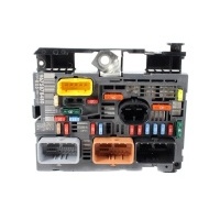 Блок bsm citroen berlingo c4 c8 jumpy peugeot 307 308 607 807 expert iii