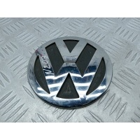 Эмблема (значок) Volkswagen Touran 1 (2003-2010) 2004 1T0853630A,1T0853630A