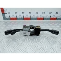 Переключатель поворотов и дворников (стрекоза) Audi A4 B5 (1994-2001) 1996 KLS202548,4D0953513