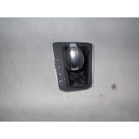 Dw tiguan рукоятка переключения кпп 5nb713203a