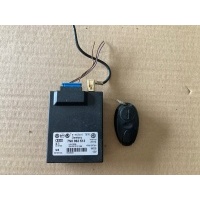 Telestart пульт webasto volkswagen skoda 7n0963513