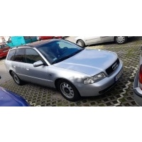 Audi a4 b5fl 1.9 tdi