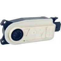 Форд kuga побег mk3 2020 - новый моторчик жалюзи _ 2415122 _ lx6b - 8476 - ba