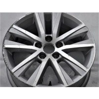 Оригинал volkswagen поло 15 дюймовый 6r0601025r 1050