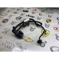 Проводка датчика уровня масла Opel Insignia 0G-A 2010 55574359