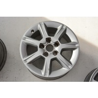 Alufelga audi - 8p0 16 